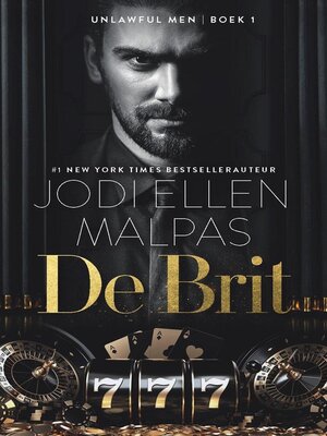 cover image of De Brit